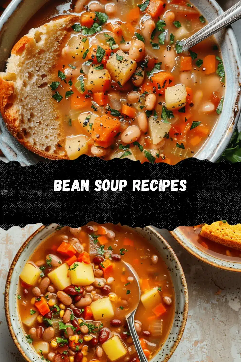 bean soup recipes recipe