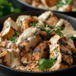 chicken shawarma - featured image