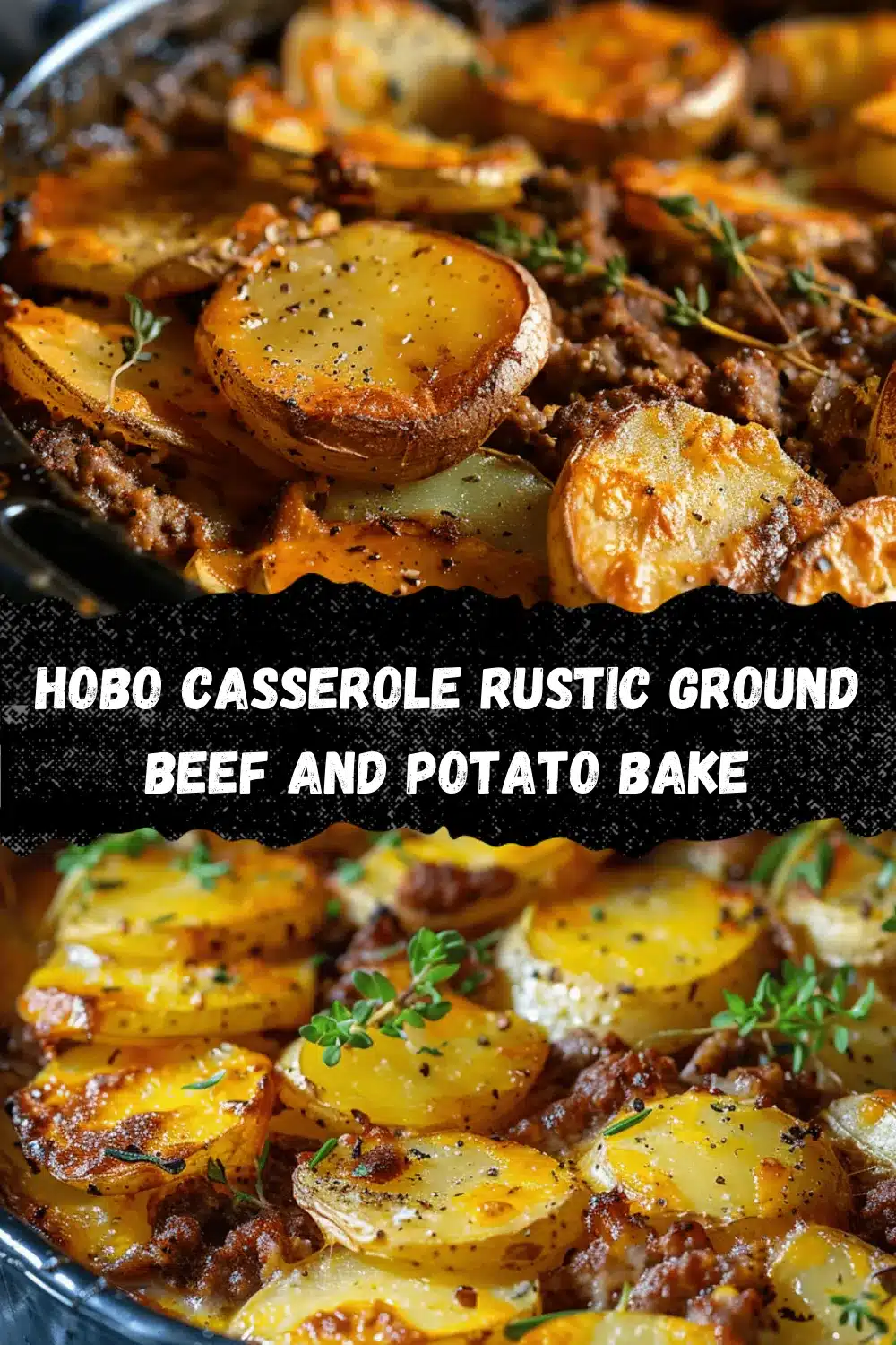 hobo casserole recipe recipe