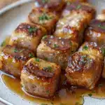 sausage French toast roll-ups - featured image