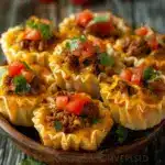 Taco Ranch Bites - featured image